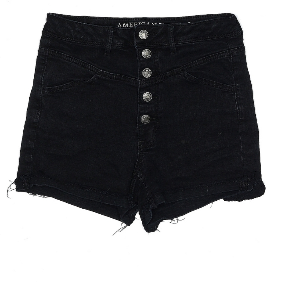 American Eagle Denim Shorts